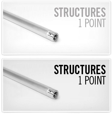 Structures alu 1 Point