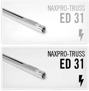 Naxpro Truss ED31