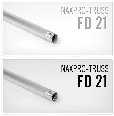 Naxpro Truss FD21